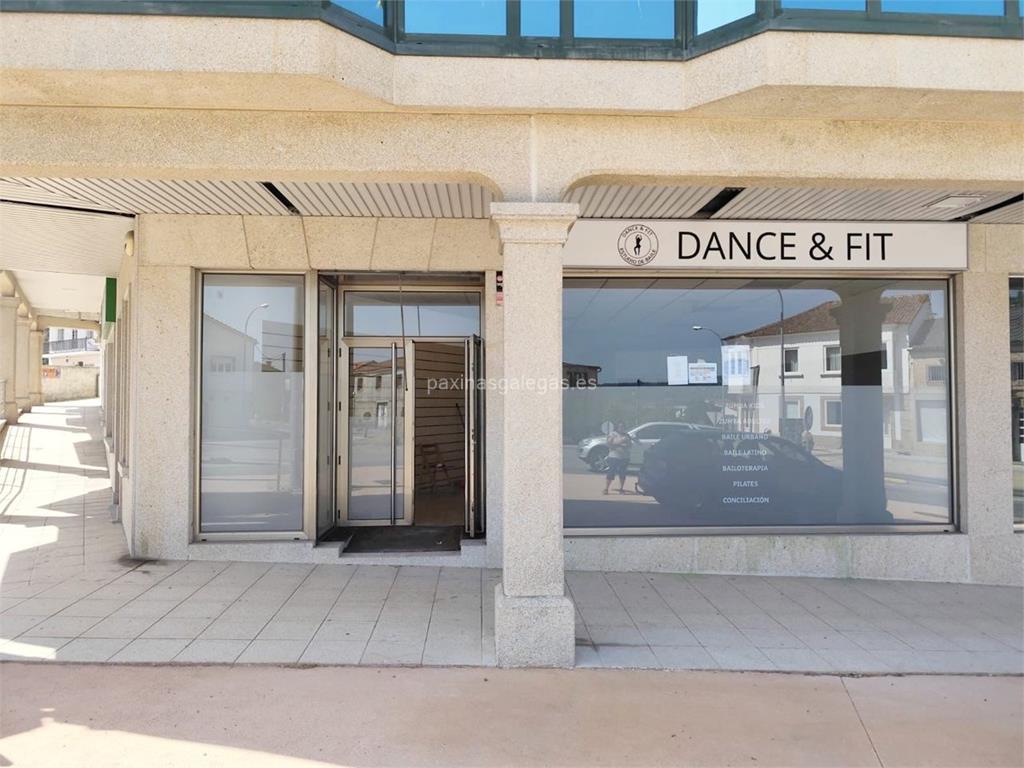 imagen principal Dance & Fit by Paula Eitor