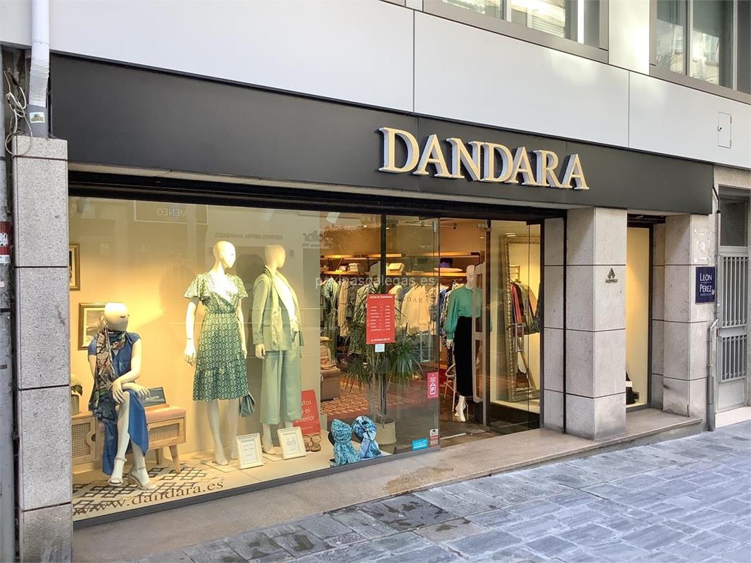 Boutique Dándara en