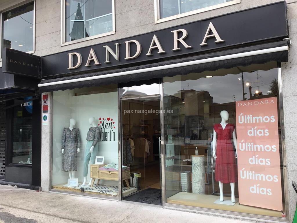 imagen principal Dándara
