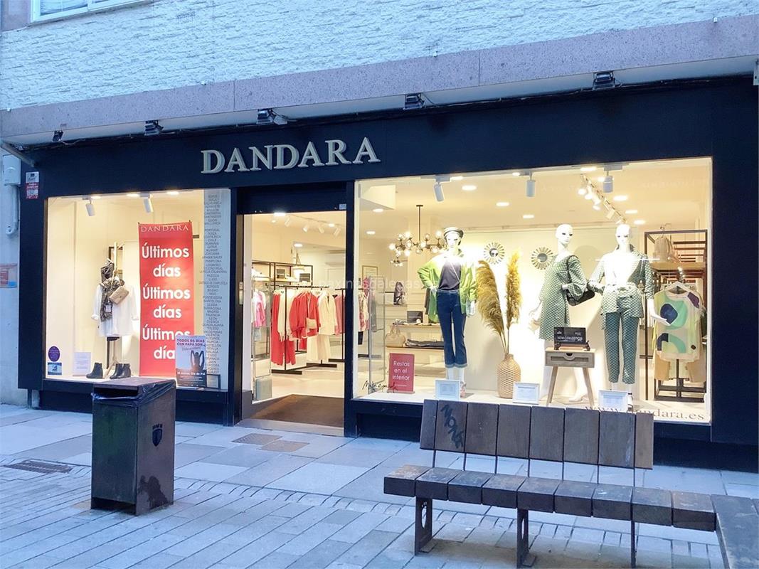 Dandara ropa hotsell