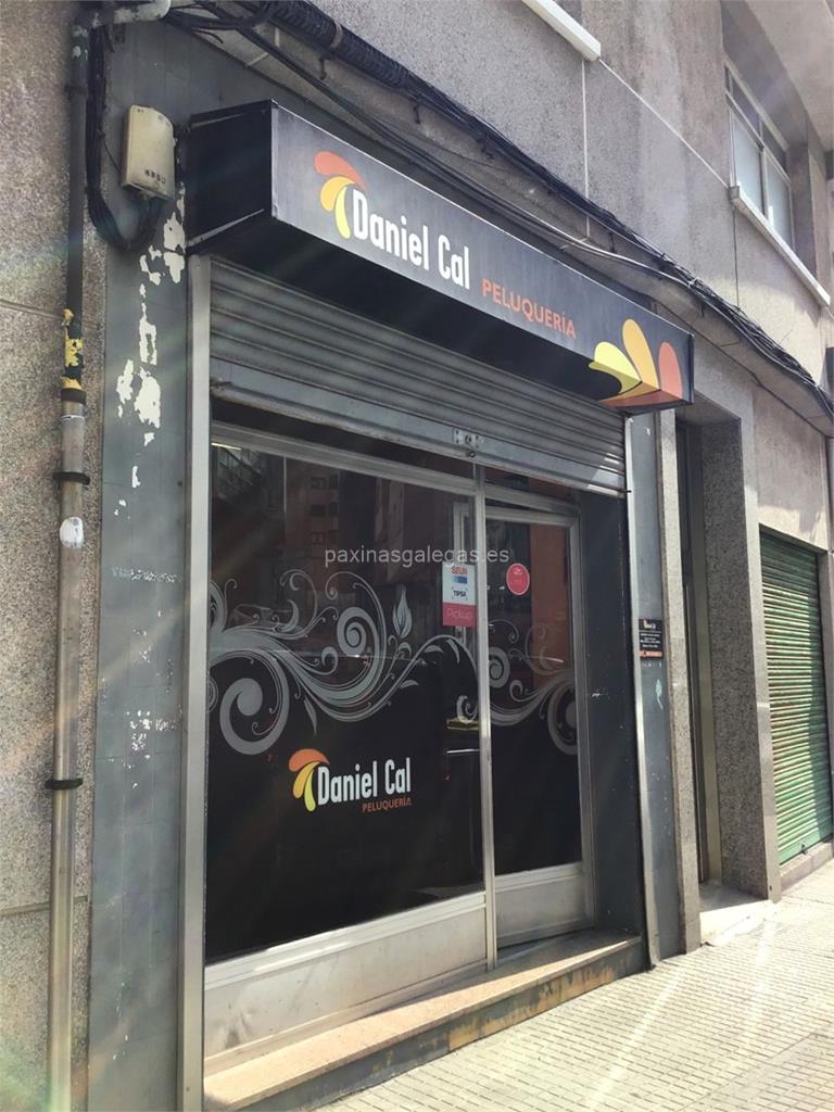 imagen principal Daniel Cal