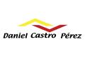 logotipo Daniel Castro Pérez