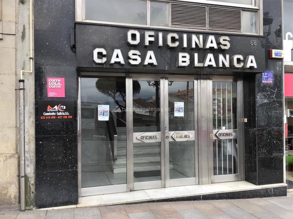 imagen principal Daniel de Castro