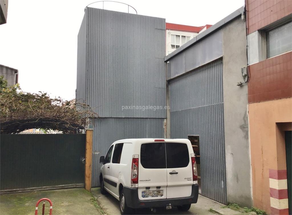 imagen principal Daniel Pallares (CORIAN)