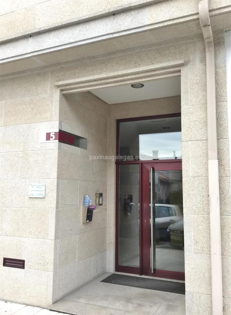 imagen principal Daniel Pérez Pérez Dietista