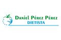 logotipo Daniel Pérez Pérez Dietista