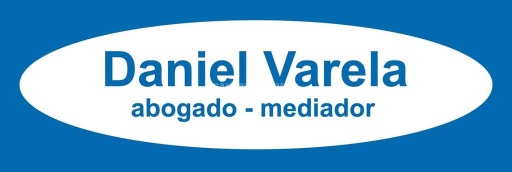 logotipo Daniel Varela Abogado - Mediador