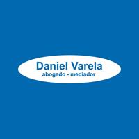 Logotipo Daniel Varela Abogado - Mediador