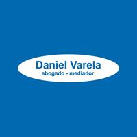 Logotipo Daniel Varela Abogado - Mediador