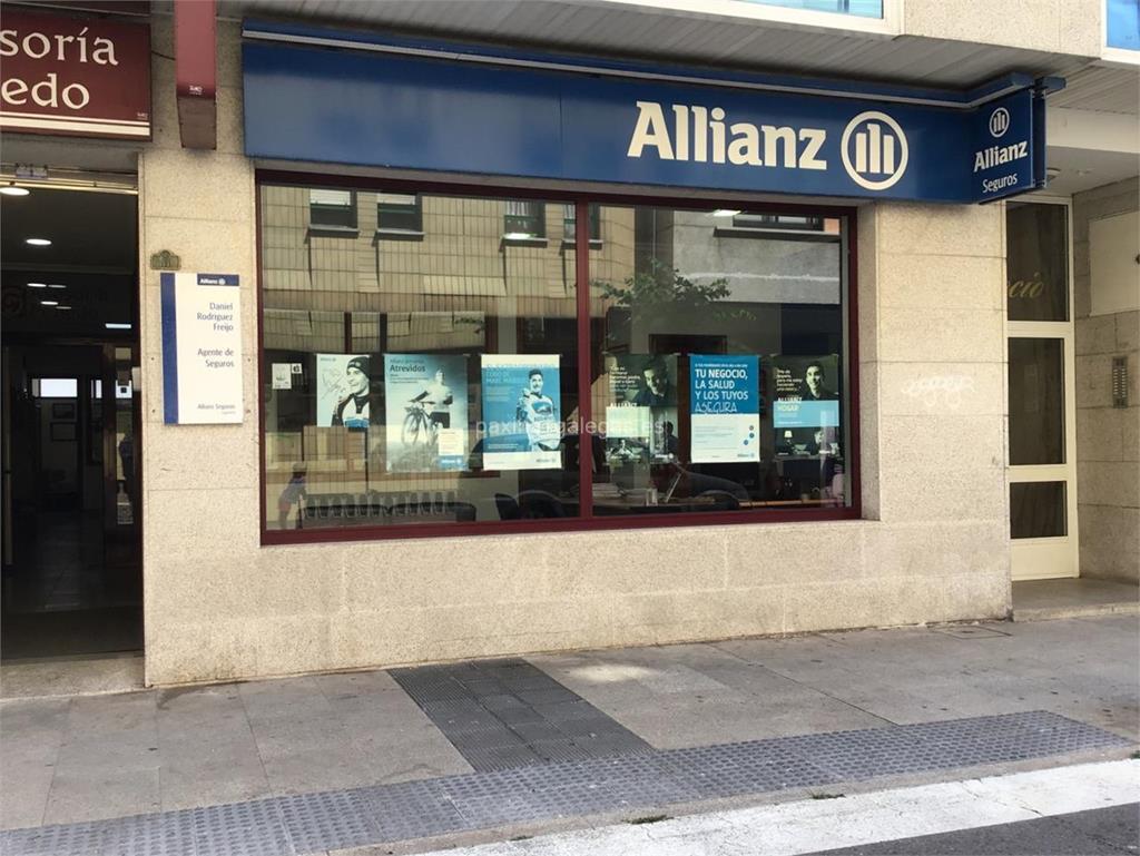 imagen principal Daniel y Romado, S.L. (Allianz)