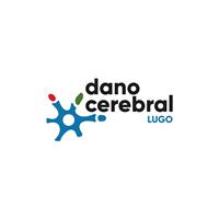 Logotipo Dano Cerebral