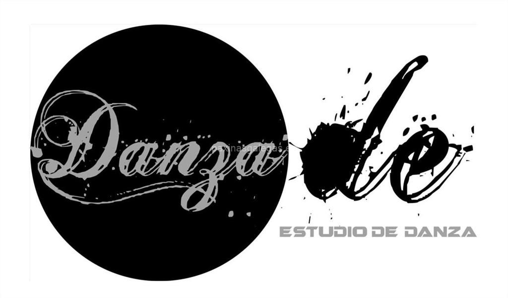 logotipo Danzade Estudio de Danza