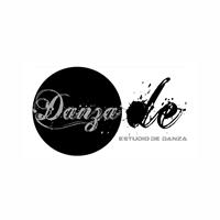 Logotipo Danzade Estudio de Danza