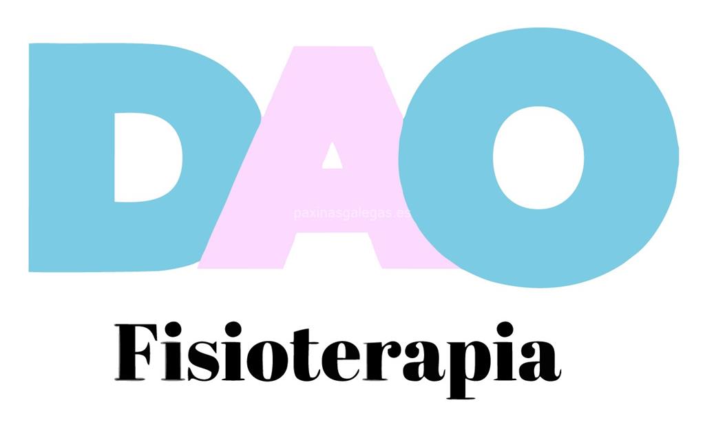 logotipo Dao