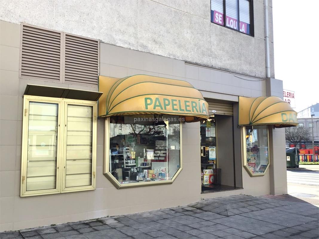DAR Papeleria