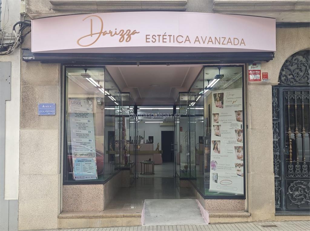 imagen principal Darizza