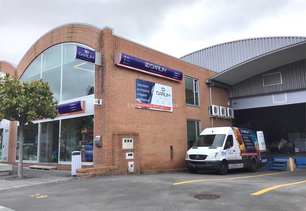 imagen principal Darlim, S.L. (Contenur)