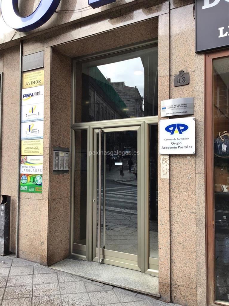 imagen principal Darriba Núñez, José Luis