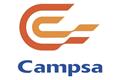 logotipo Das Rondas - Campsa 1