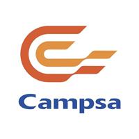 Logotipo Das Rondas - Campsa 1
