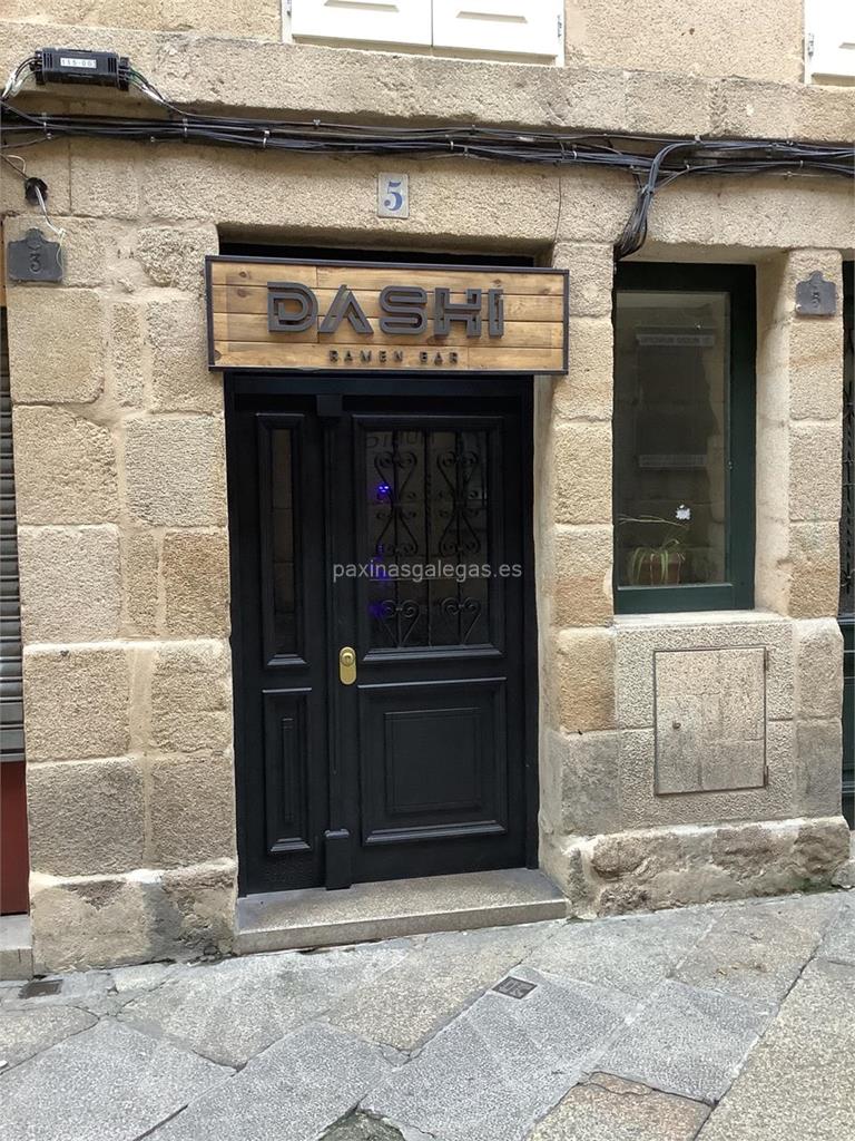 imagen principal Dashi Ramen Bar