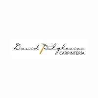 Logotipo David Iglesias