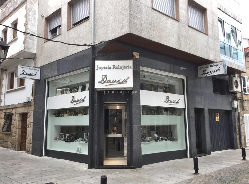 Joyeria David