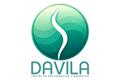 logotipo Dávila Centro de Recuperación y Bienestar
