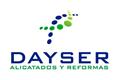 logotipo Dayser