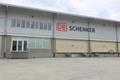 imagen principal DB Schenker