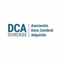 Logotipo DCA - Asociación Dano Cerebral Adquirido