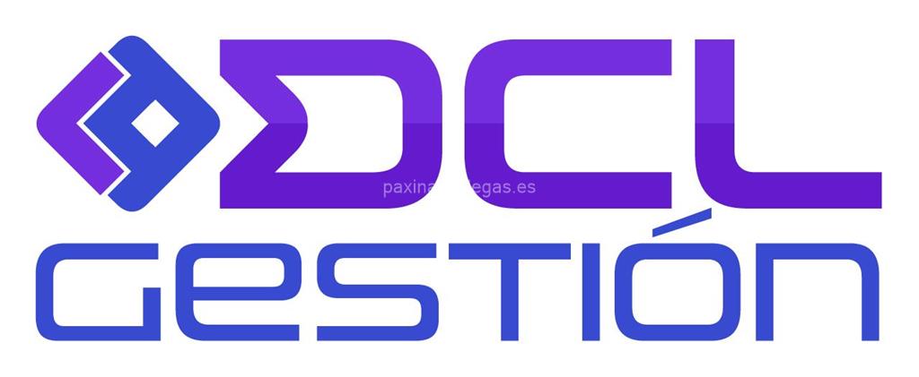 logotipo DCL Gestión