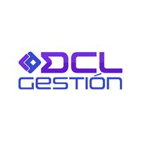Logotipo DCL Gestión