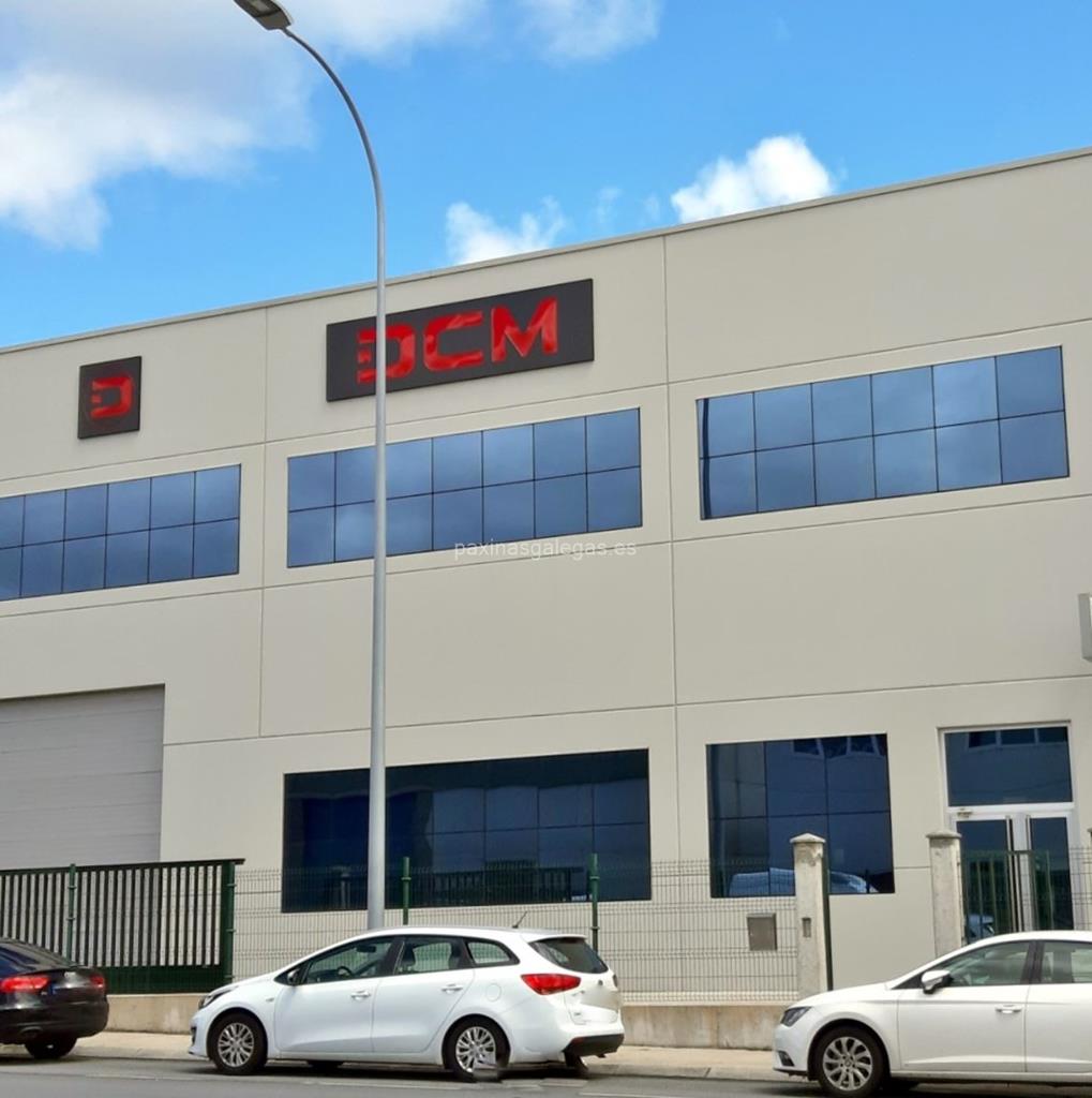 imagen principal DCM