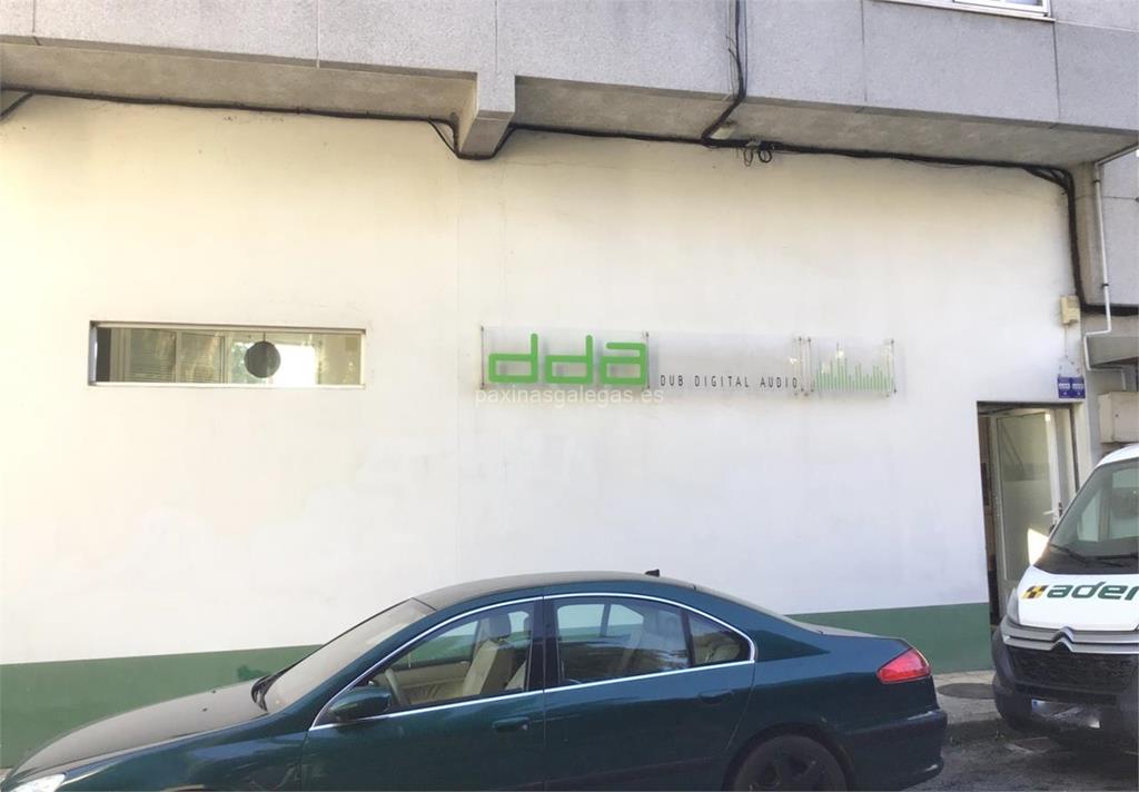 imagen principal DDA