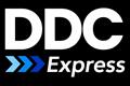 logotipo DDC Express