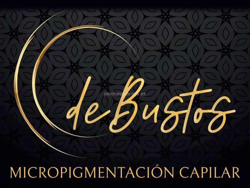 logotipo De Bustos