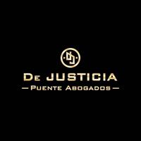 Logotipo De Justicia - Puente Abogados