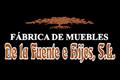logotipo De La Fuente