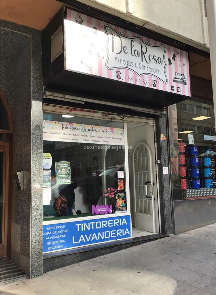 imagen principal De la Rosa