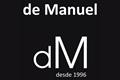 logotipo De Manuel
