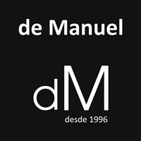 Logotipo De Manuel