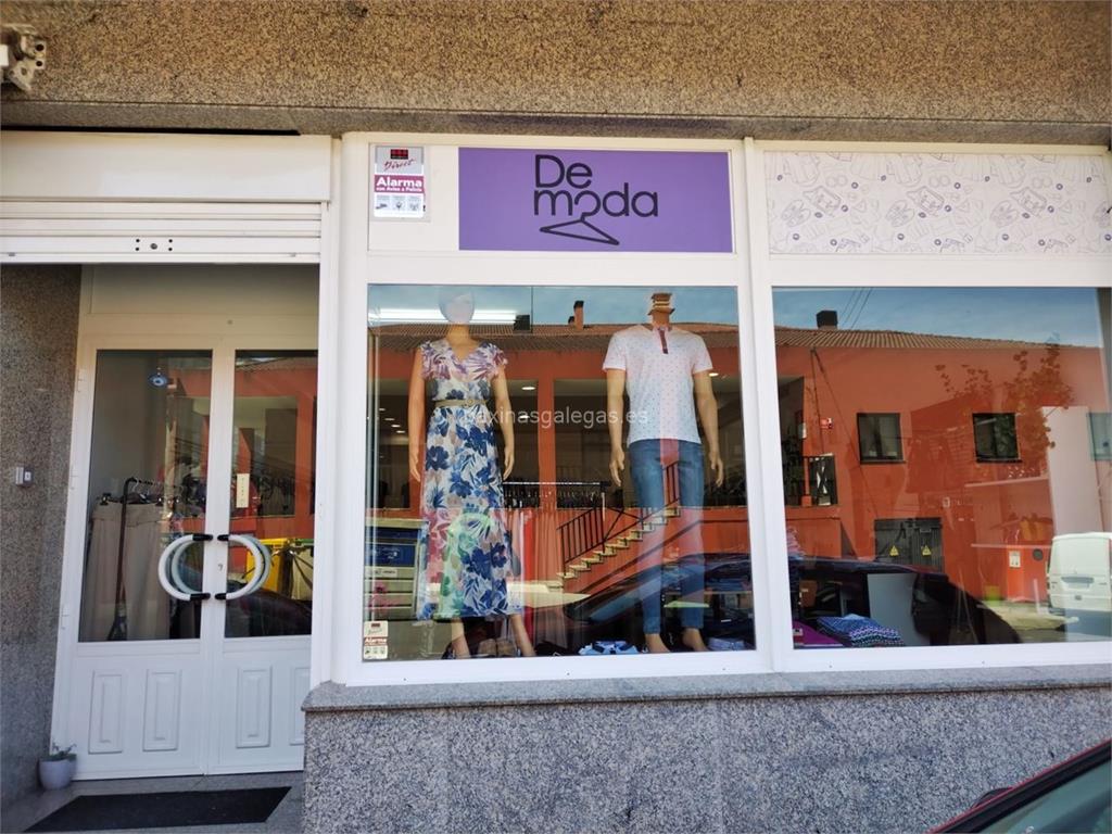 imagen principal De Moda