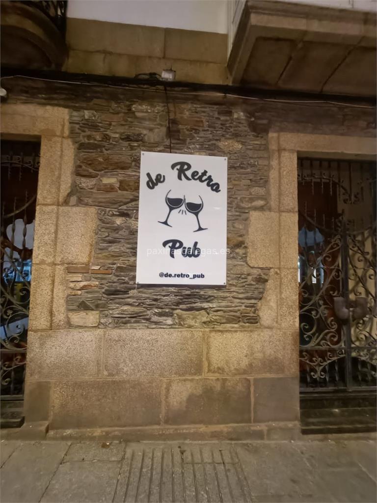 imagen principal De Retro