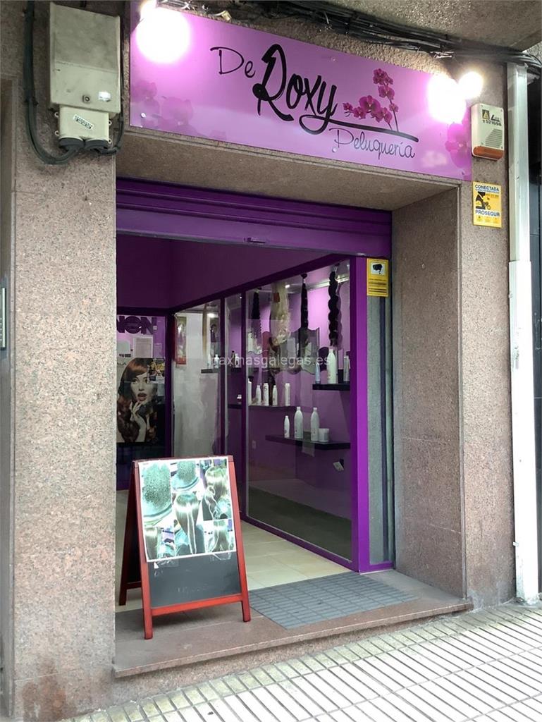 imagen principal De Roxy