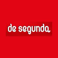 Logotipo De Segunda