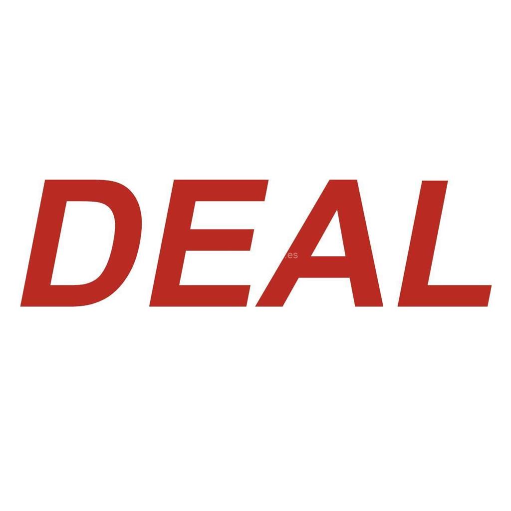 logotipo Deal