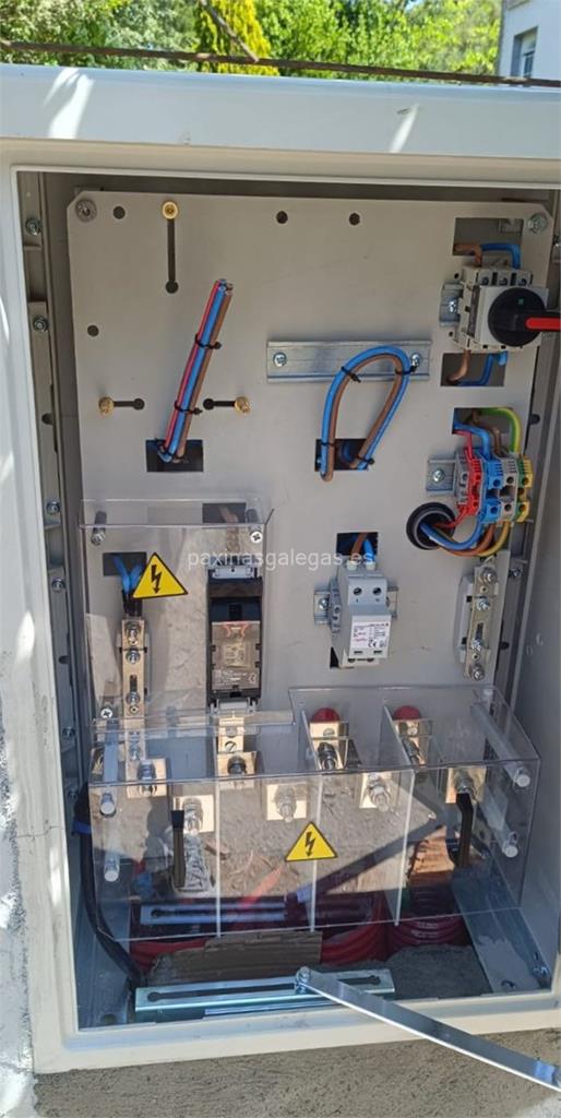Deca Electric imagen 11
