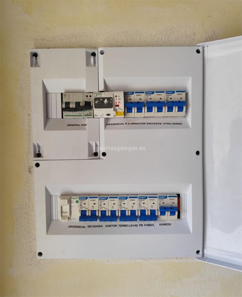 Deca Electric imagen 8