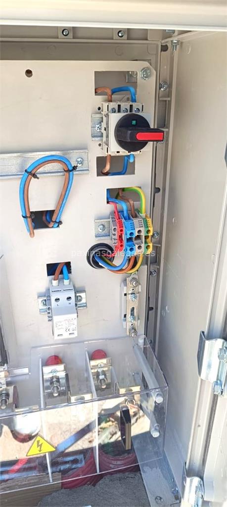 Deca Electric imagen 10